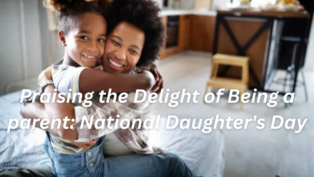 National Daughter's Day