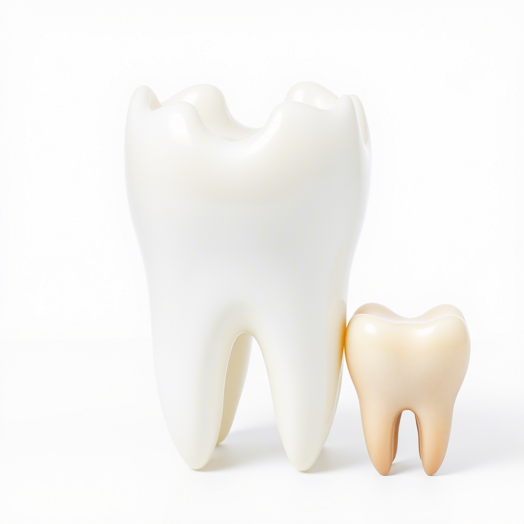 What Does a Tooth Crown Look Like? Your Complete Guide 2 a55eac31 b2c2 4519 adca 3b81f39edef3 1